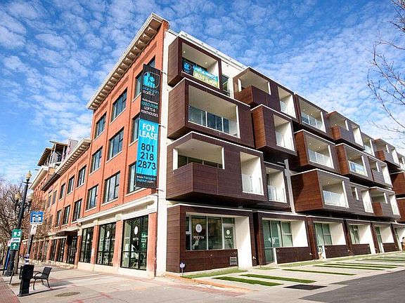 5th image of 316 W 200 S APT 106