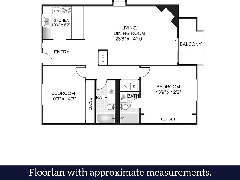 14435 NE 40th St #B201 — Photo 29