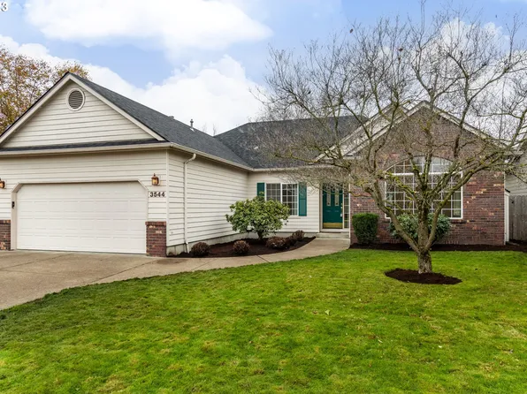 3544 Sussex St, Eugene, OR 97401