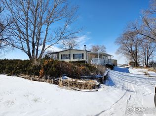 15003 County Rd S, Fort Morgan, CO 80701