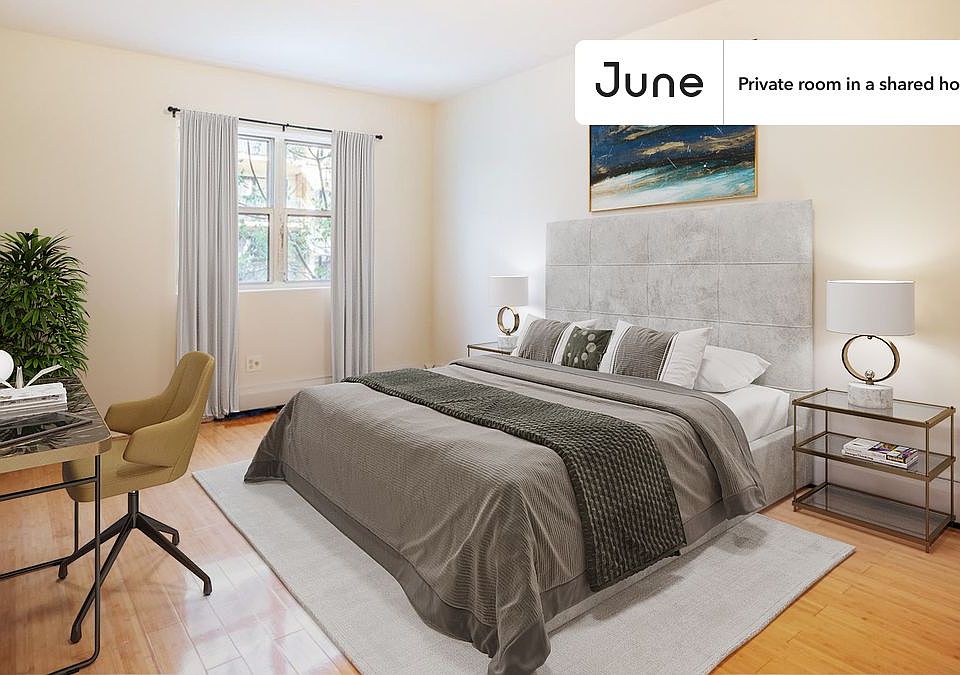 1st image of 1594 Nostrand Ave #2-D