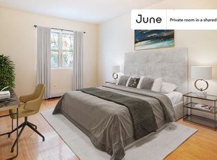 1594 Nostrand Ave #2-D, Brooklyn, NY 11226
