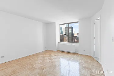 Rented by Brown Harris Stevens