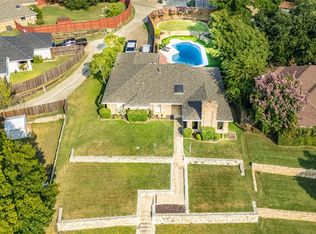 3714 Queenswood Ln, Garland, TX 75040