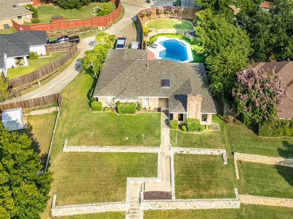 3714 Queenswood Ln, Garland, TX 75040