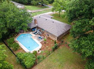1428 Daryll Ln, Keller, TX 76262