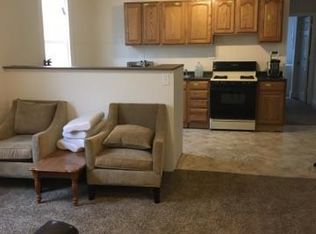 1502 Hazel St, Baltimore, MD 21226