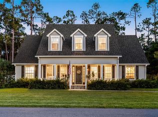 1443 Stone Trl, Enterprise, FL 32725