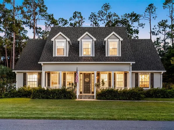 1443 Stone Trl, Enterprise, FL 32725