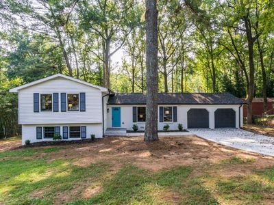 565 Maribee Dr, Tucker, GA, 30084