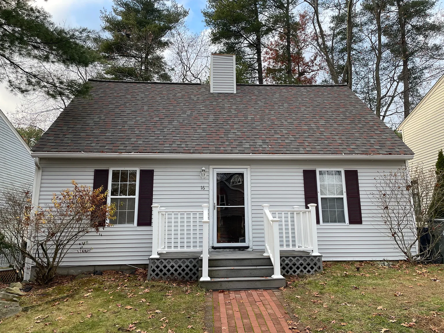 3 bed, 1868 sqft, $3,500 — Photo 1