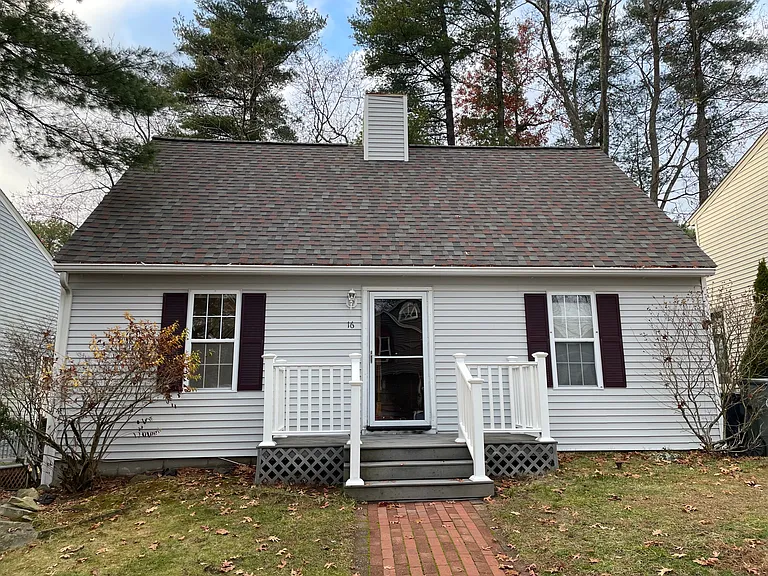 16 Bowstring Way — Photo 31