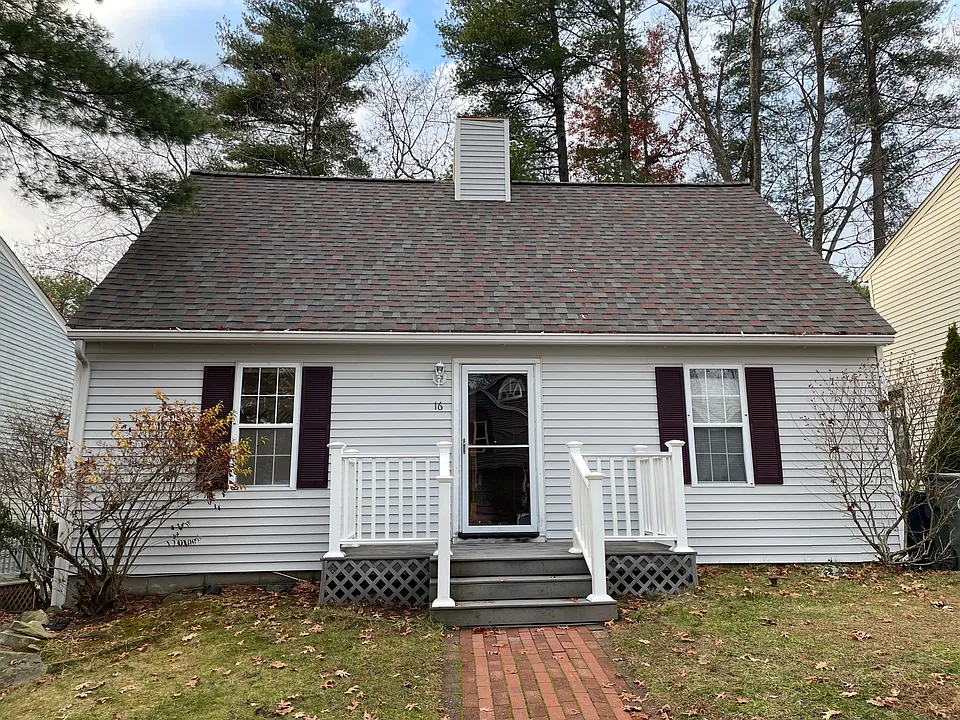 16 Bowstring Way