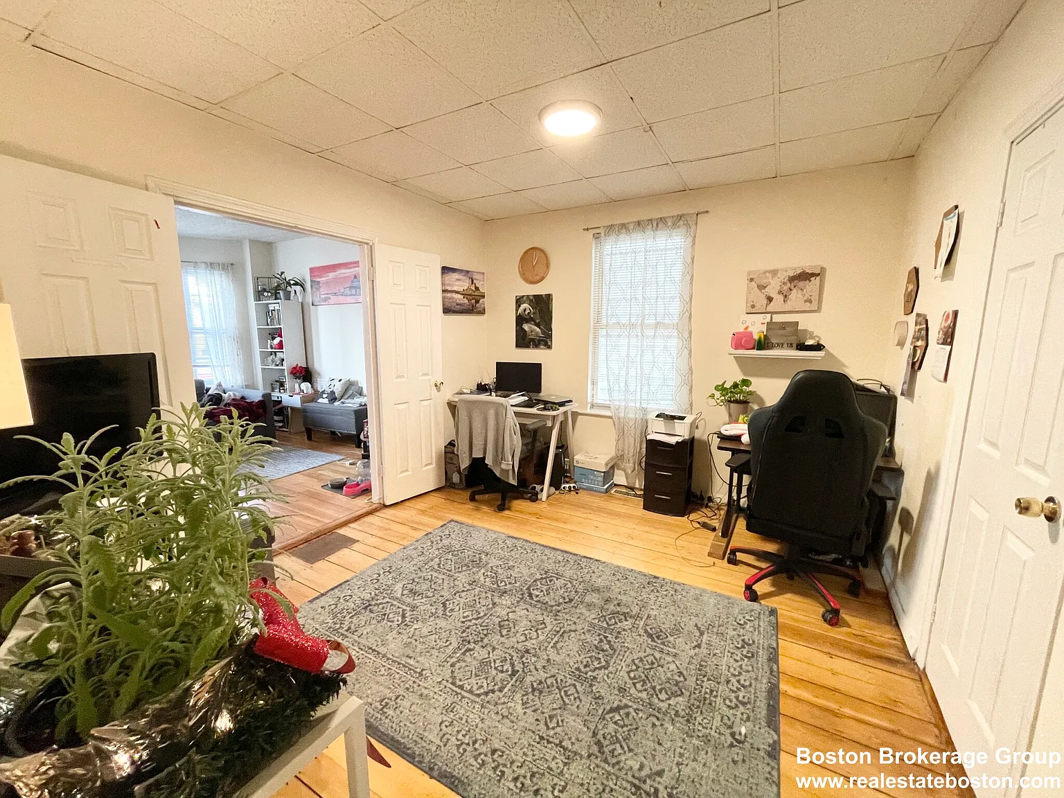 20 Howell St. #1 Dorchester — Photo 4