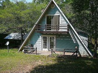 1602 County Road 499, Woodland, AL 36280