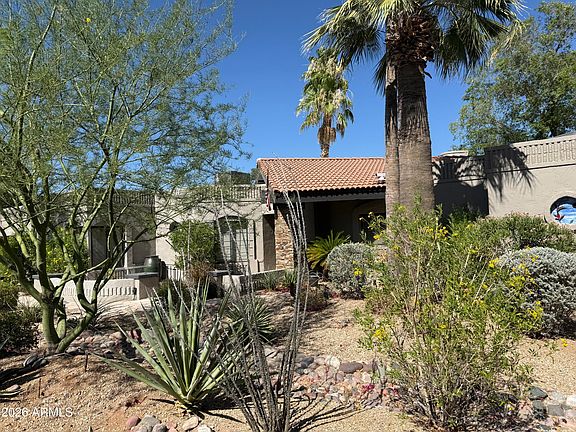 2nd image of 26009 N AGAVE Road