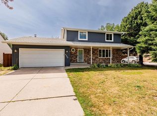 2322 Cromwell St S, Moorhead, MN 56560