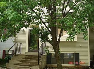 13548 Sierra Dr, Clifton, VA 20124