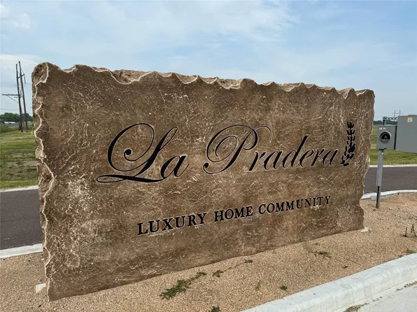 624 El Camino Dr, Waco, TX 76706