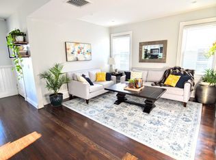 12 Winfield St #3, South Boston, MA 02127