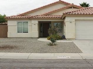 10567 E 39th Pl, Yuma, AZ 85365