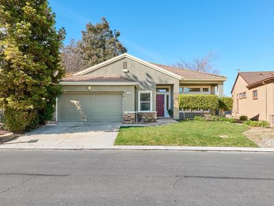 48 Augusta Court, Rio Vista, CA, 94571