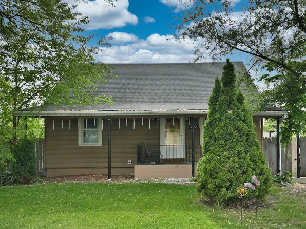 4200 Judd Ave, Schiller Park, IL 60176