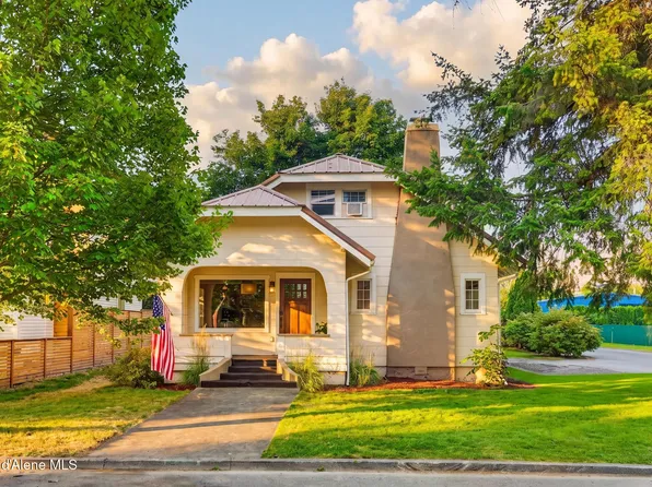 2102 E Mullan Ave, Coeur D Alene, ID 83814