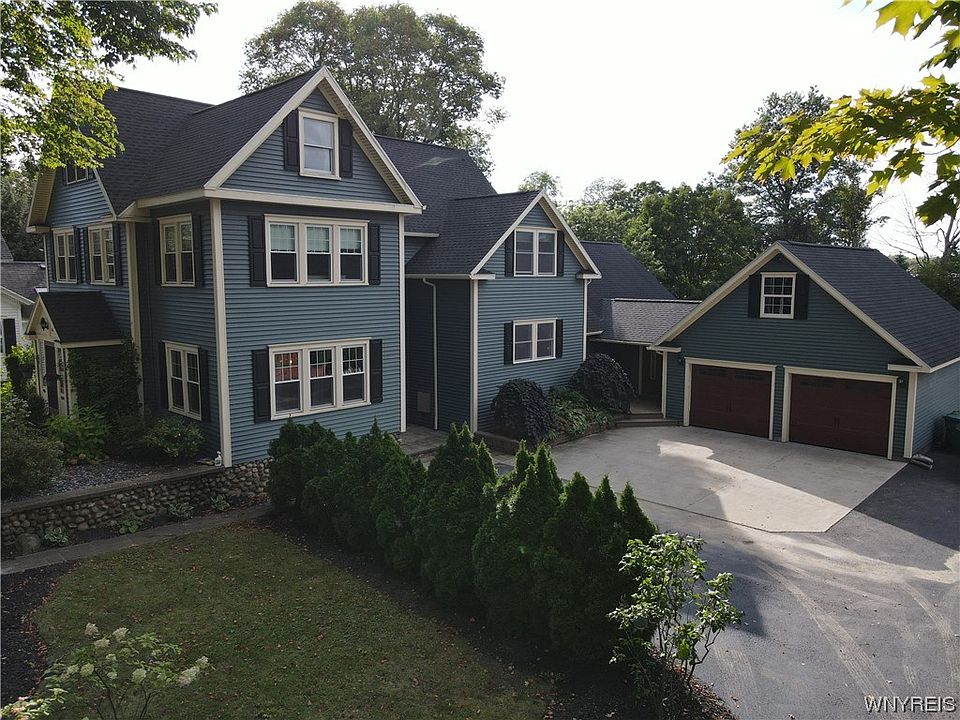 89 Pierce Ave, Hamburg, NY 14075 MLS B1497396 Zillow