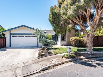 108 Drakes Ct, Los Gatos, CA, 95032
