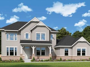 11493 Selsey Rd, Fishers, IN 46040