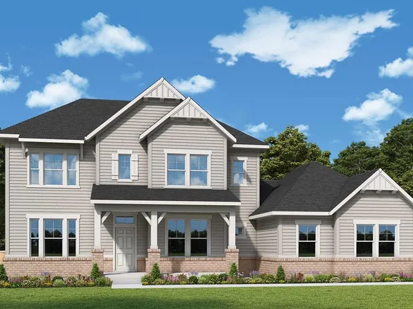 11493 Selsey Rd, Fishers, IN 46040
