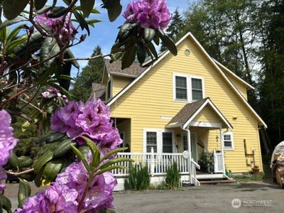 143 Johnson Lane, Oak Harbor, WA, 98277