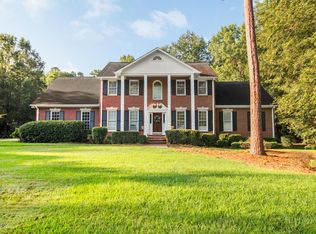 116 Waterford Pl, Macon, GA 31210