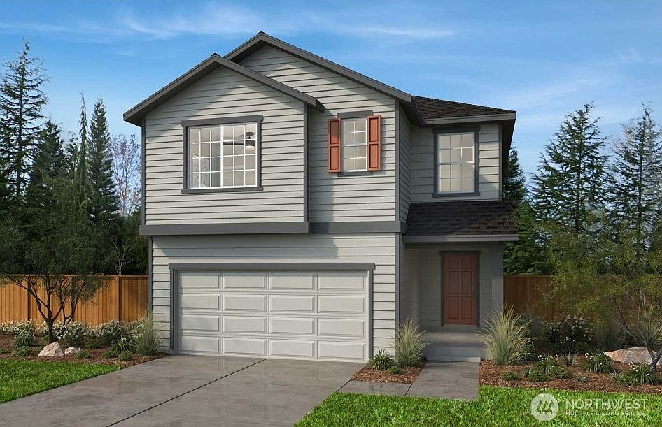 1st image of 17803 SE 265th Street #44