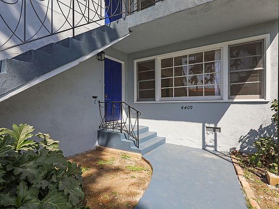 2nd image of 4409 Victoria Park Dr #A