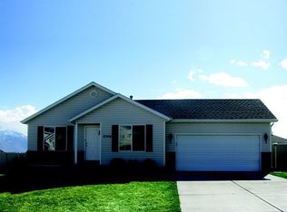 2348 N Cherry Cir, Saratoga Springs, UT 84045
