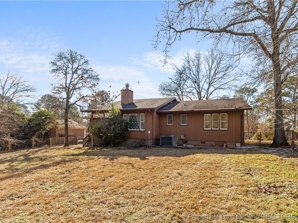 5703 Loch Ness Ct, Fayetteville, NC 28304