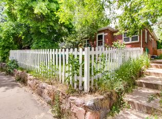 1143 6th St, Boulder, CO 80302