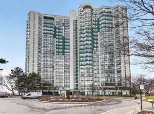 4460 Tucana Ct #1202, Mississauga, ON