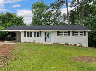 2971 Christine Rd, Columbus, GA 31907