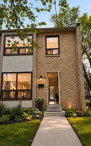 24 Guildford Cres #24 Photo 1