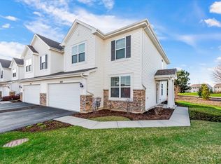 1468 Lighthouse Ln, Hampshire, IL 60140