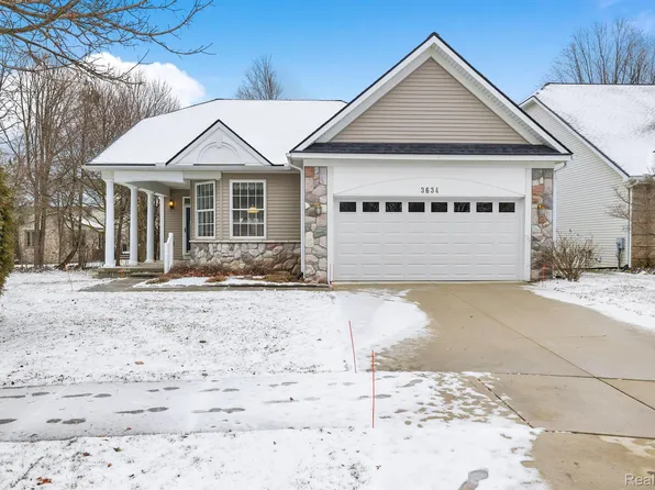 3634 Camden Ct, Auburn Hills, MI 48326