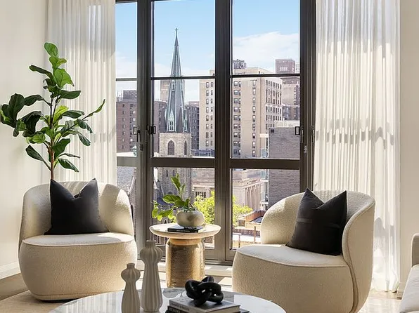 250 W 96th St Unit 10D, New York, NY 10025