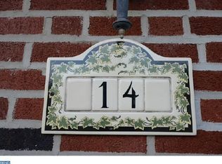 14 Walnut Hill Ln, Havertown, PA 19083