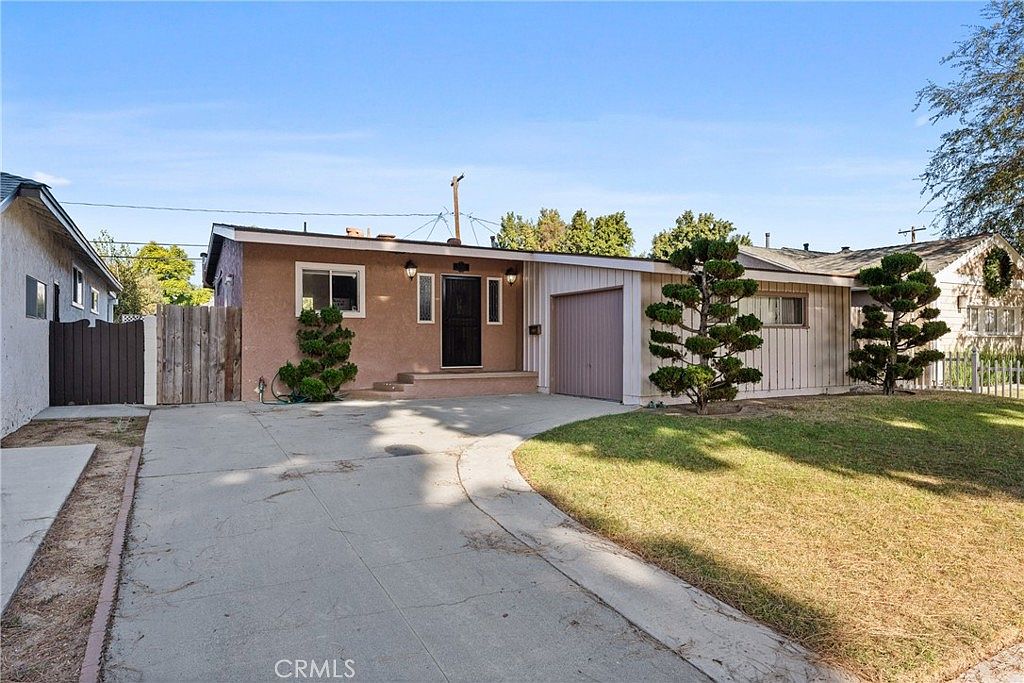 6207 E Carita St Long Beach CA 90808 Zillow