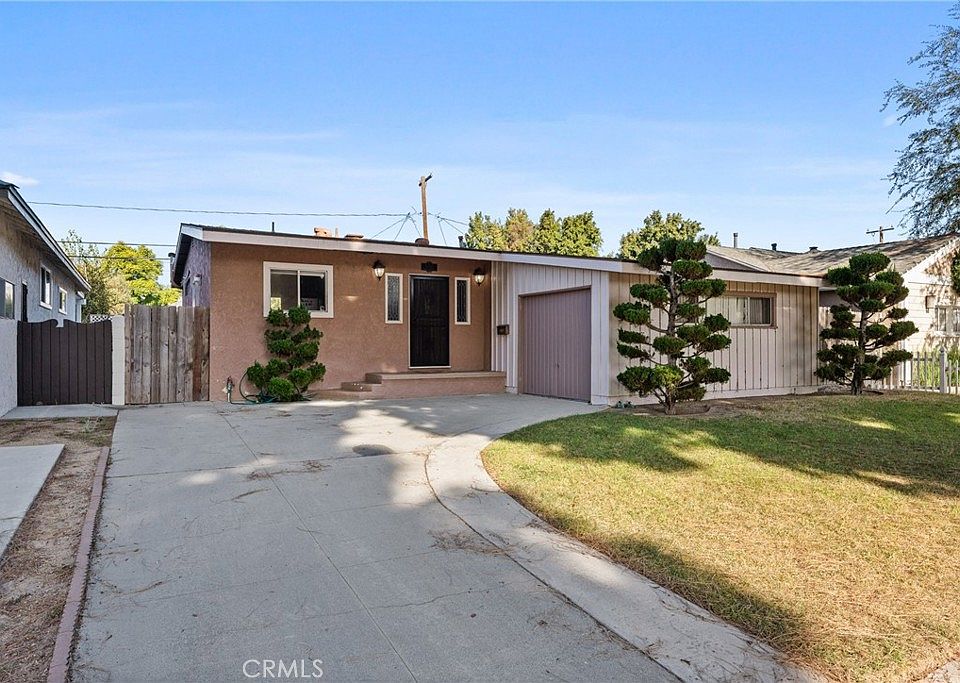 6207 E Carita St Long Beach CA 90808 Zillow