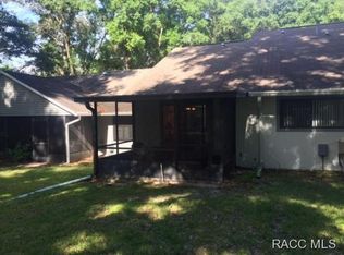 3927 N Huckleberry Point, Beverly Hills, FL 34465