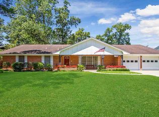 1725 Rikisha Ln, Beaumont, TX 77706